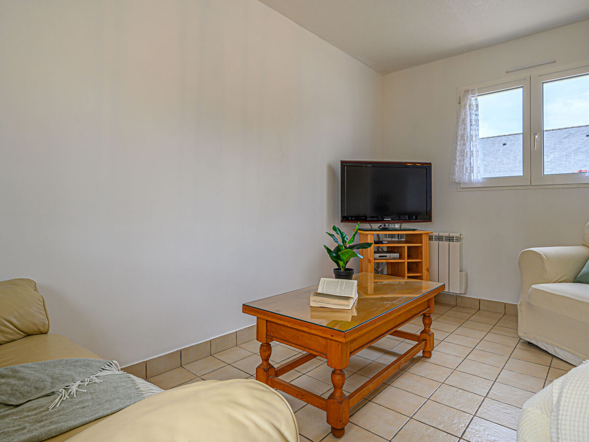 Le Ketch, maison 3 chambres à Saint Philibert - Photo 12