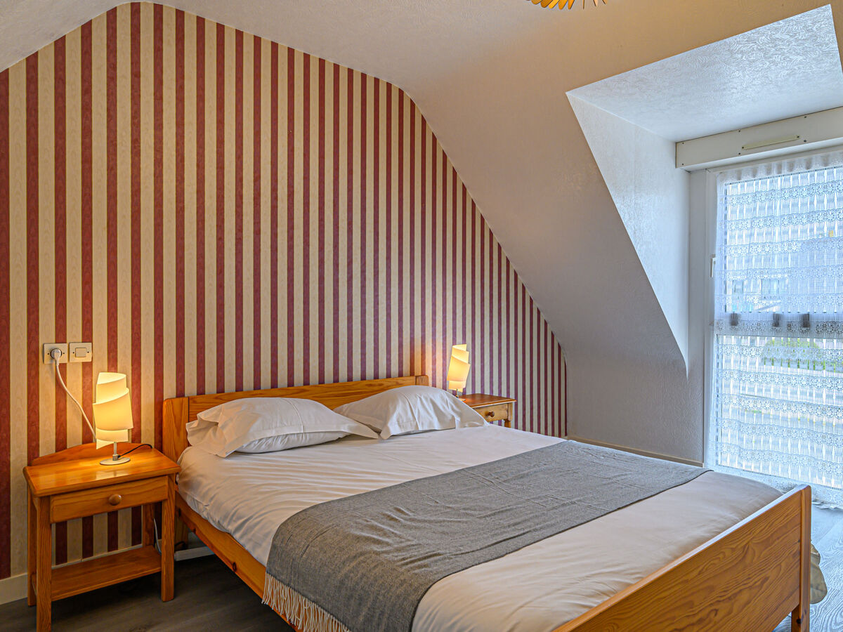 Le Ketch, maison 3 chambres à Saint Philibert - Photo 13