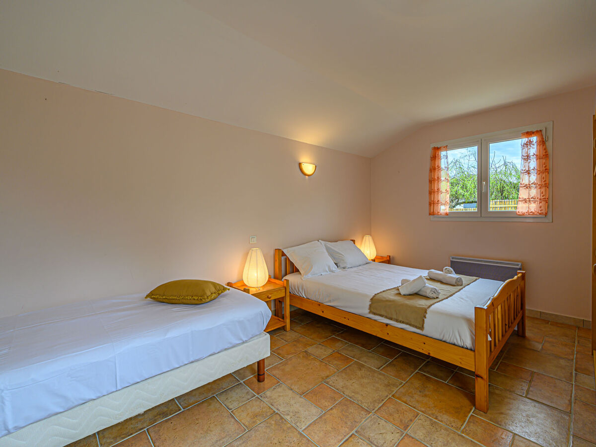 Le Ketch, maison 3 chambres à Saint Philibert - Photo 14