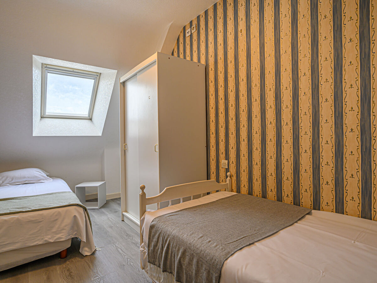 Le Ketch, maison 3 chambres à Saint Philibert - Photo 15