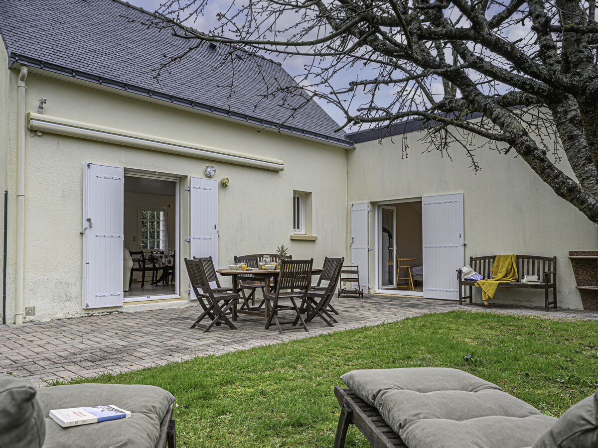Le Ketch, maison 3 chambres à Saint Philibert - Photo 20