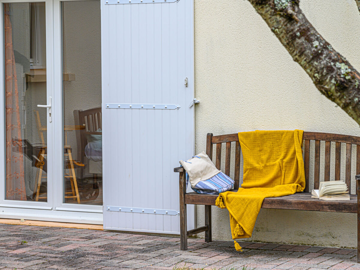 Le Ketch, maison 3 chambres à Saint Philibert - Photo 21