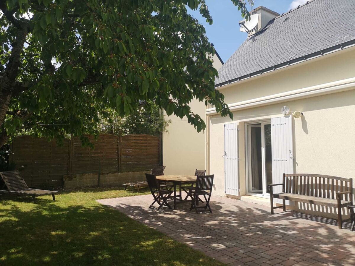 Le Ketch, maison 3 chambres à Saint Philibert - Photo 23