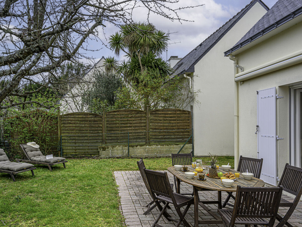 Le Ketch, maison 3 chambres à Saint Philibert - Photo 24