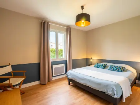 Zephir, Location Maison 6 personnes à Vaux Sur Mer - Photo 3