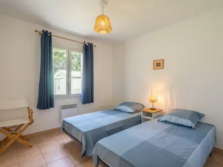 Zephir, Location Maison 6 personnes à Vaux Sur Mer - Photo 4