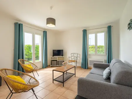 Zephir, Location Maison 6 personnes à Vaux Sur Mer - Photo 5