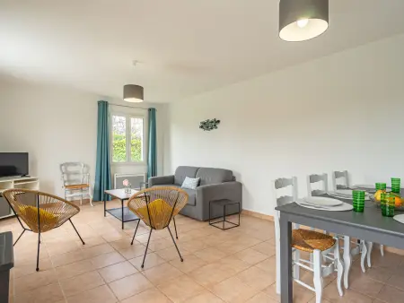 Zephir, Location Maison 6 personnes à Vaux Sur Mer - Photo 6
