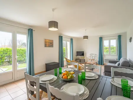 Zephir, Location Maison 6 personnes à Vaux Sur Mer - Photo 7
