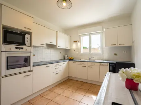 Zephir, Location Maison 6 personnes à Vaux Sur Mer - Photo 8
