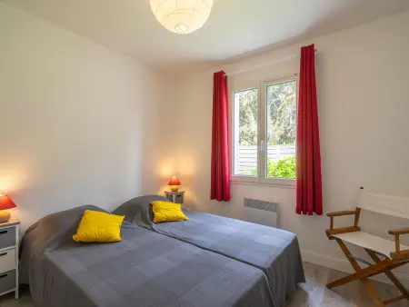 Zephir, Location Maison 6 personnes à Vaux Sur Mer - Photo 10