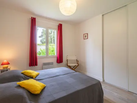 Zephir, Location Maison 6 personnes à Vaux Sur Mer - Photo 11