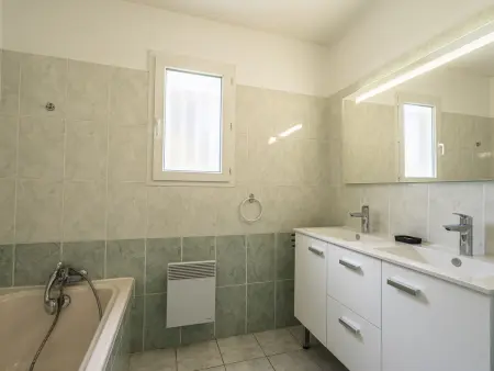 Zephir, Location Maison 6 personnes à Vaux Sur Mer - Photo 12
