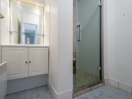 Zephir, Location Maison 6 personnes à Vaux Sur Mer - Photo 13
