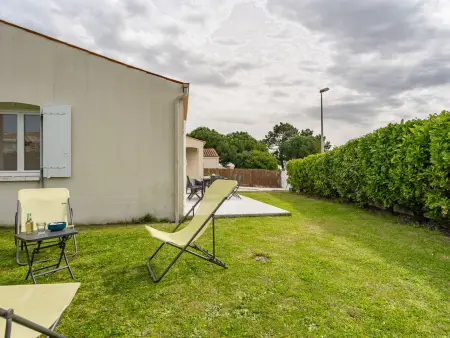 Zephir, Location Maison 6 personnes à Vaux Sur Mer - Photo 16