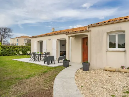 Zephir, Location Maison 6 personnes à Vaux Sur Mer - Photo 18