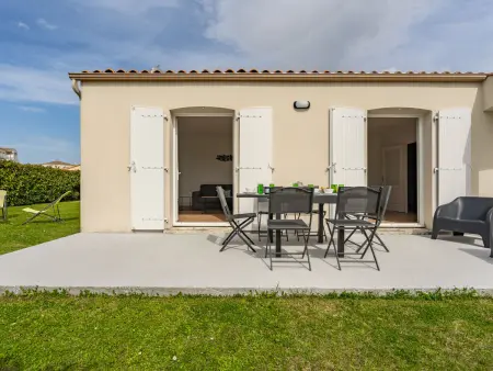 Zephir, Location Maison 6 personnes à Vaux Sur Mer - Photo 21