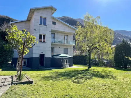 Location villa à Dervio