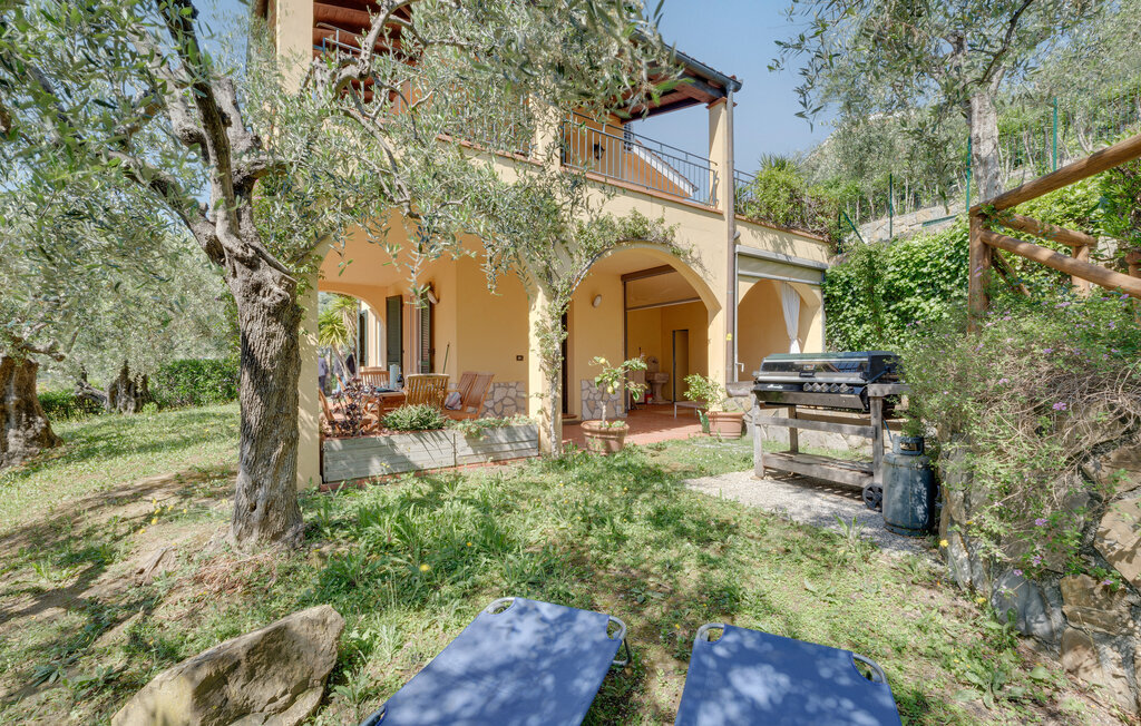 Maison 6 pers. vue mer à Diano Calderina - Photo 1