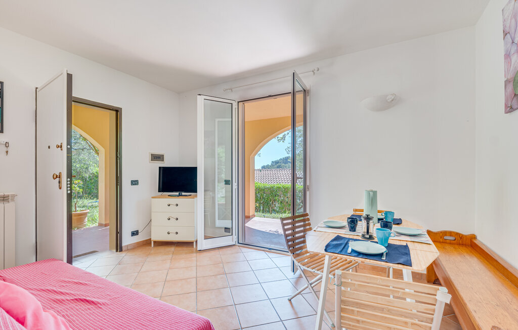 Maison 6 pers. vue mer à Diano Calderina - Photo 3