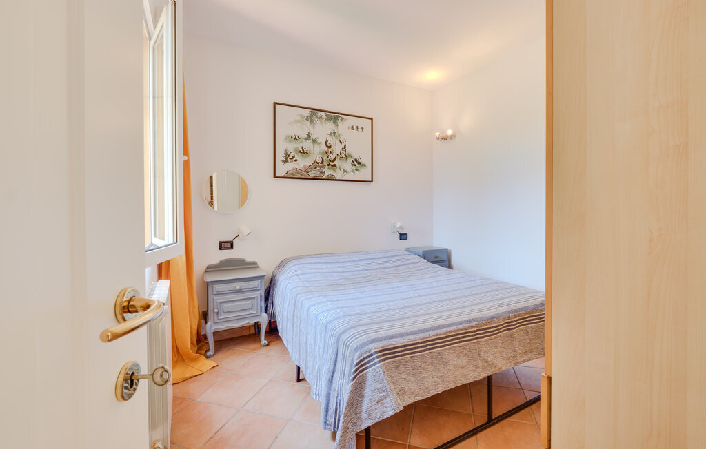 Maison 6 pers. vue mer à Diano Calderina - Photo 6