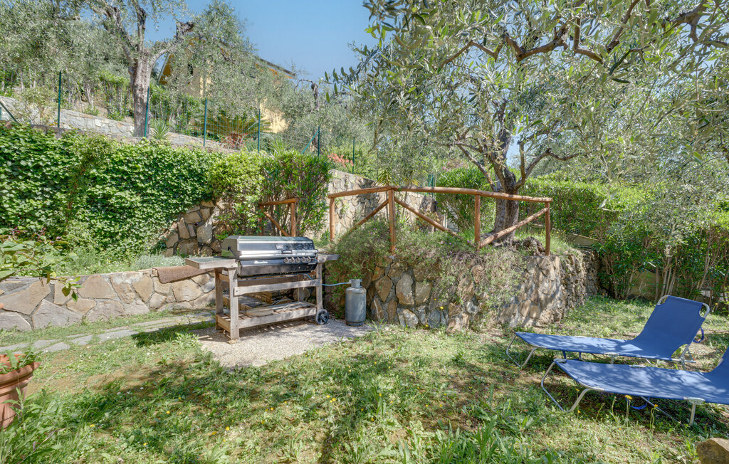 Maison 6 pers. vue mer à Diano Calderina - Photo 7