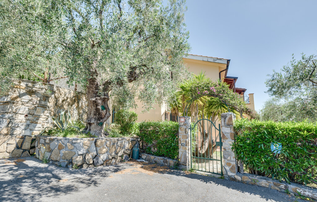 Maison 6 pers. vue mer à Diano Calderina - Photo 10