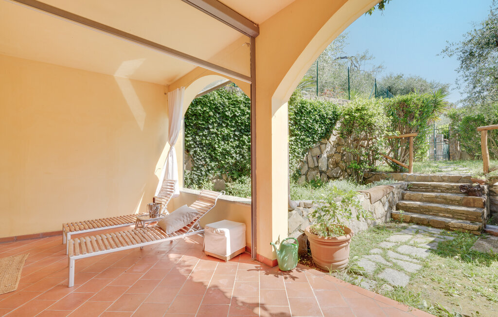 Maison 6 pers. vue mer à Diano Calderina - Photo 12