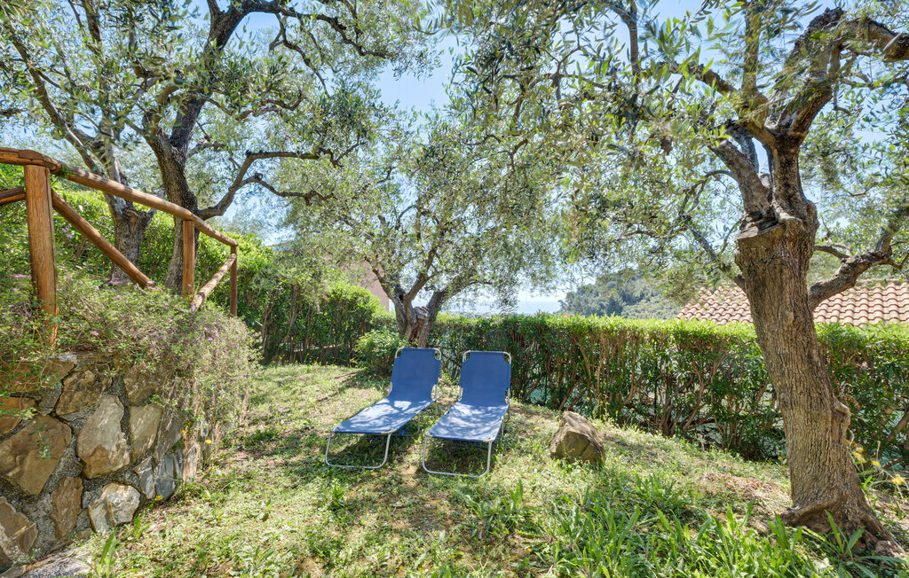 Maison 6 pers. vue mer à Diano Calderina - Photo 13