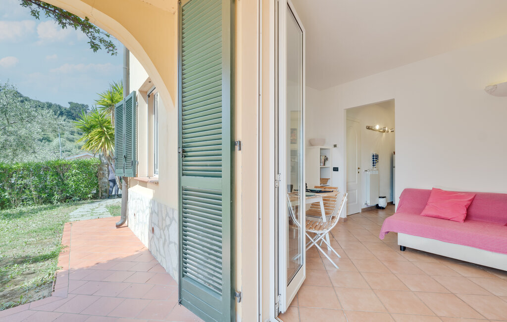 Maison 6 pers. vue mer à Diano Calderina - Photo 17