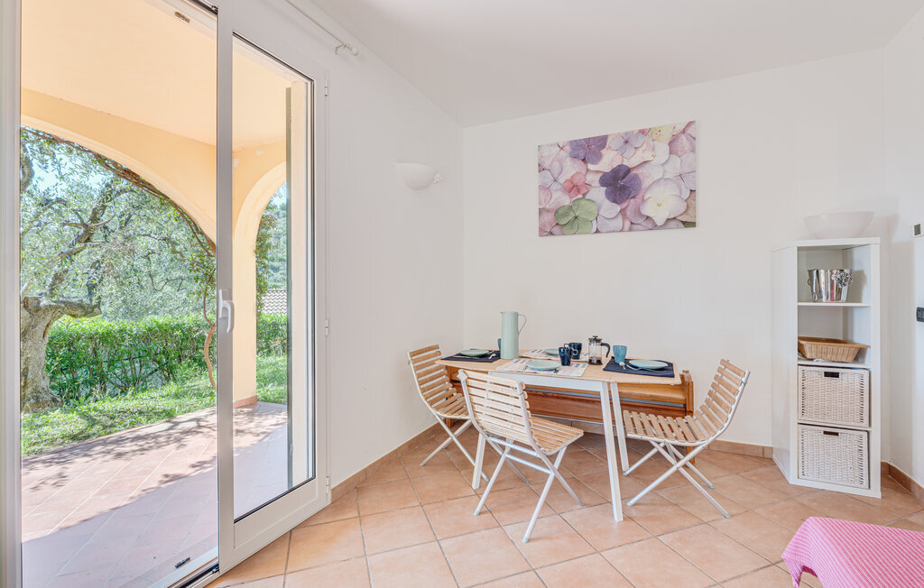 Maison 6 pers. vue mer à Diano Calderina - Photo 18