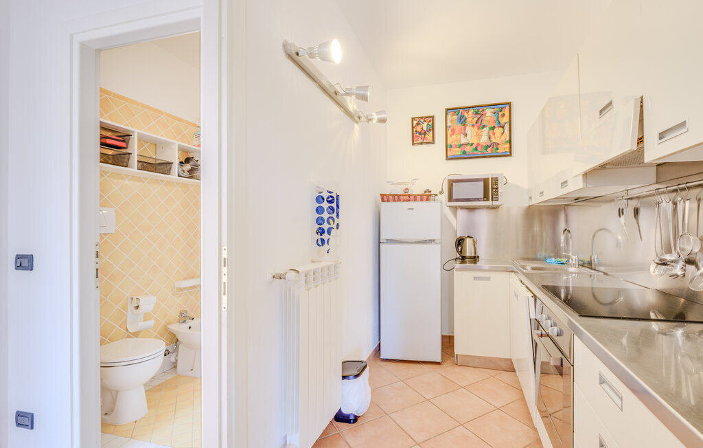 Maison 6 pers. vue mer à Diano Calderina - Photo 20