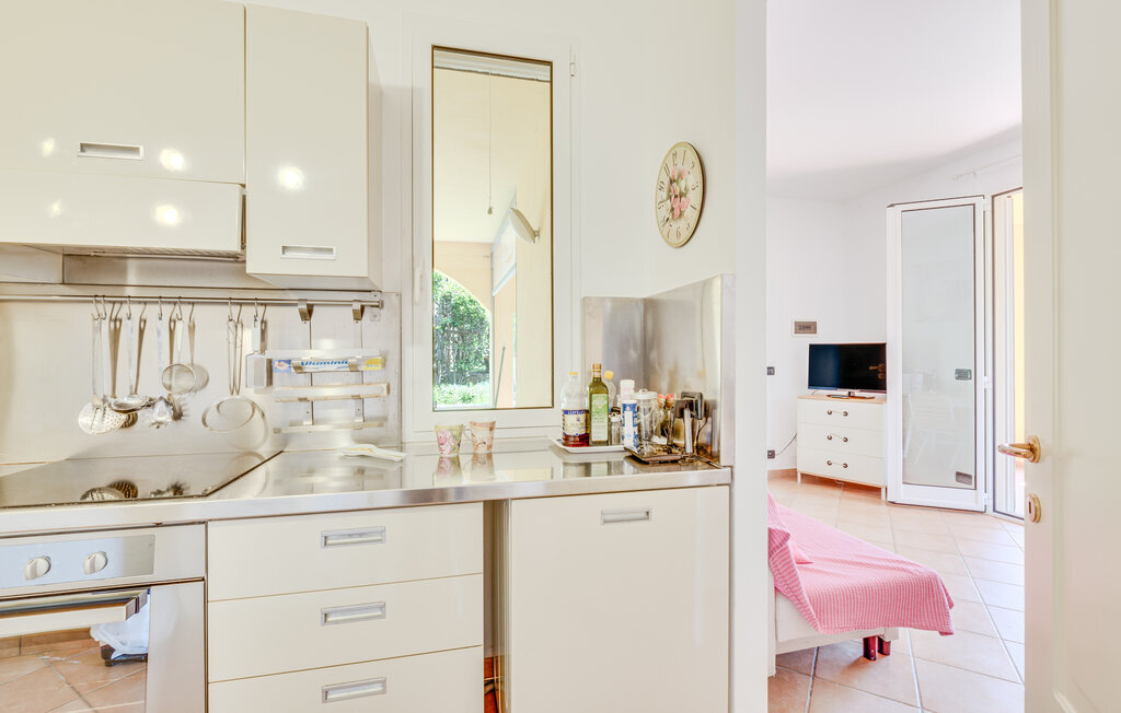 Maison 6 pers. vue mer à Diano Calderina - Photo 21