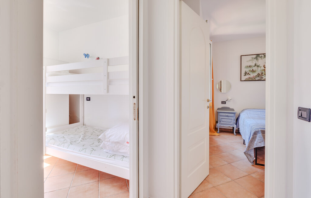 Maison 6 pers. vue mer à Diano Calderina - Photo 23