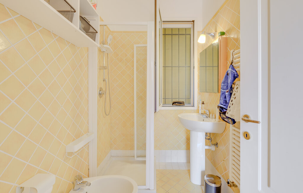 Maison 6 pers. vue mer à Diano Calderina - Photo 24