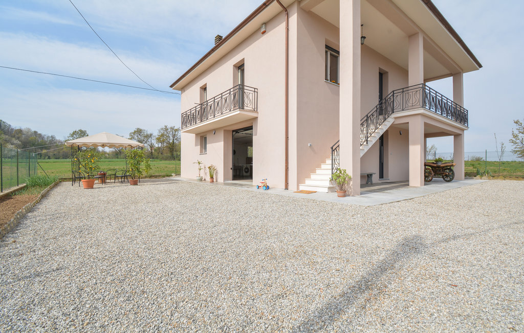 Casa Pra Bene Vagienna, Maison 5 personnes à Bene Vagienna - Photo 7