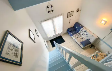 Maison 6 personnes à La Faute sur mer - Photo 1
