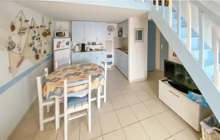 Maison 6 personnes à La Faute sur mer - Photo 2
