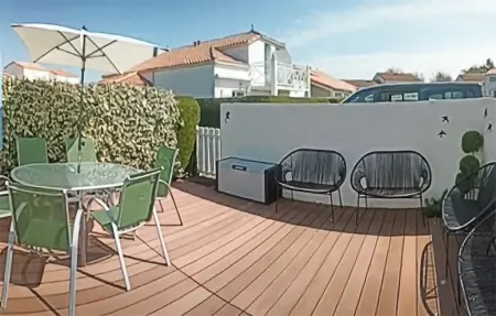 Maison 6 personnes à La Faute sur mer - Photo 3