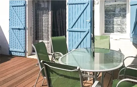 Maison 6 personnes à La Faute sur mer - Photo 4