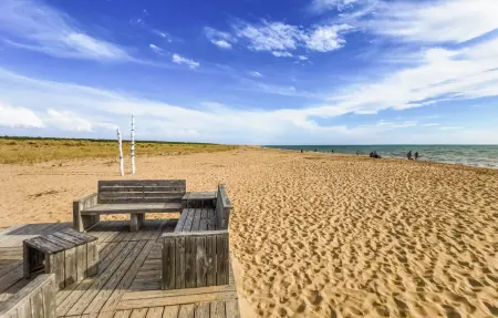 Maison 6 personnes à La Faute sur mer - Photo 6