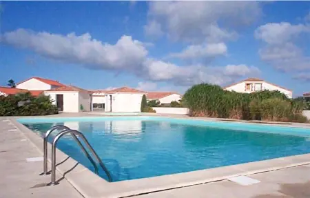 Maison 6 personnes à La Faute sur mer - Photo 7