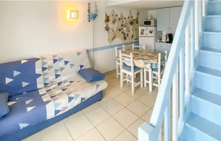 Maison 6 personnes à La Faute sur mer - Photo 8