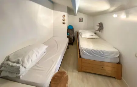 Maison 6 personnes à La Faute sur mer - Photo 10
