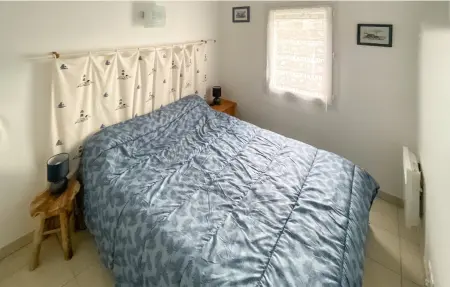 Maison 6 personnes à La Faute sur mer - Photo 11