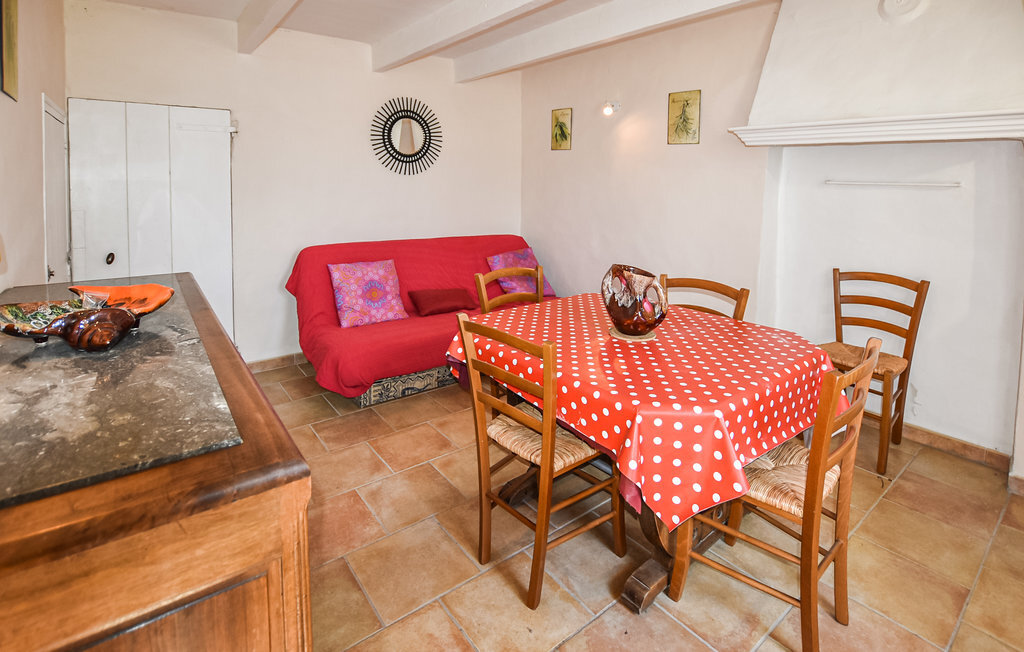Maison en pierre avec piscine privée à Malaucène - Photo 3