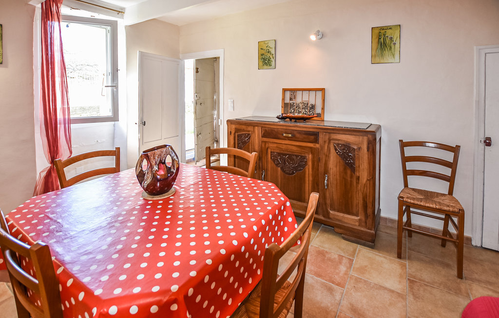 Maison en pierre avec piscine privée à Malaucène - Photo 4