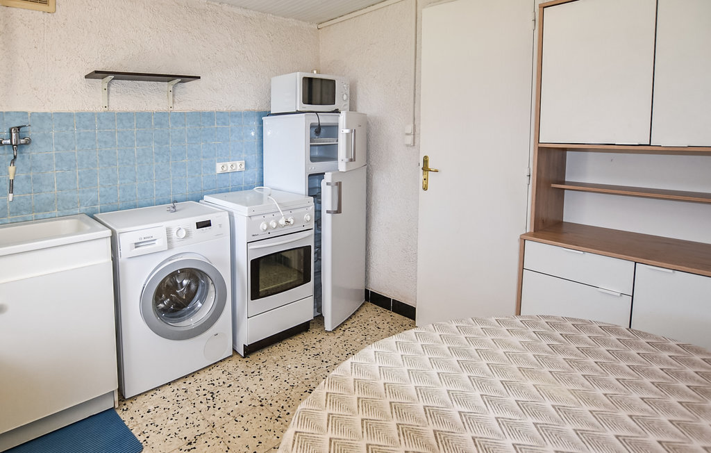 Maison en pierre avec piscine privée à Malaucène - Photo 5