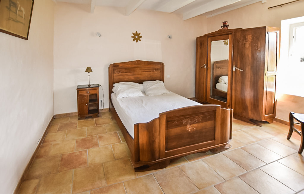 Maison en pierre avec piscine privée à Malaucène - Photo 6