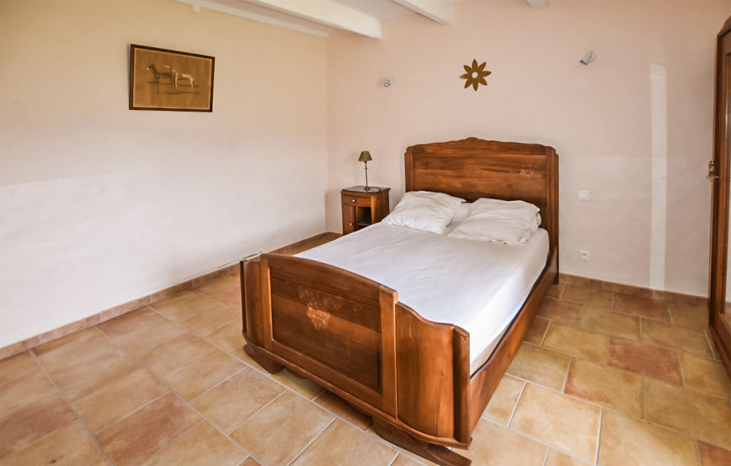 Maison en pierre avec piscine privée à Malaucène - Photo 13